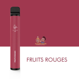 ELF Bar - Fruits Rouges 20mg Elektromos Cigi