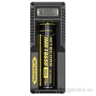 Nitecore UM10 akkumulátor töltő