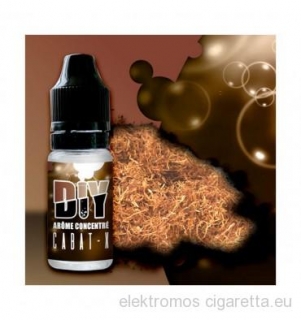 Revolute Cabat X Tabac Koncentrátum e liquid aroma