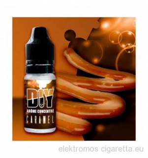 Revolute Caramel Koncentrátum e liquid aroma