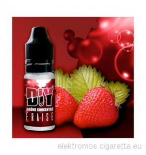 Revolute Fraise Koncentrátum e liquid aroma