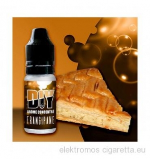 Revolute Frangipane Koncentrátum e liquid aroma