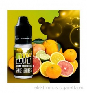 Revolute Shake Agrumes Koncentrátum e liquid aroma