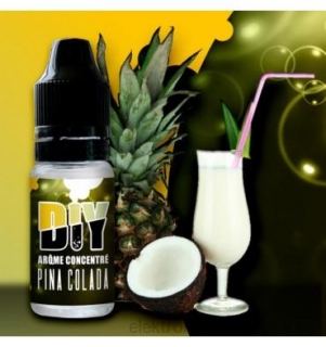 Revolute Pinacolada Koncentrátum e liquid aroma