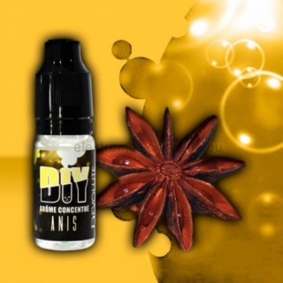 Revolute Anis Koncentrátum e liquid aroma