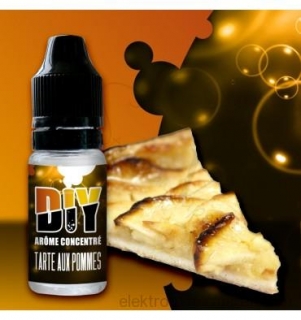 Revolute Apple Pie Koncentrátum e liquid aroma