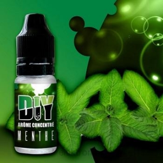 Revolute Menthe Koncentrátum e liquid aroma