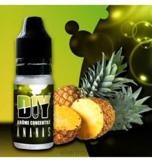 Revolute Ananas Koncetrátum e liquid aroma