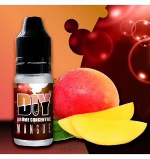 Revolute Mangue Koncentrátum e liquid aroma