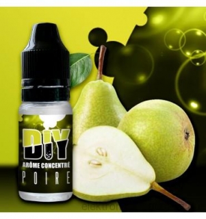 Revolute Poire Koncentrátum e liquid aroma