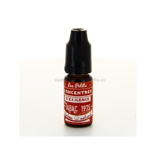 Tabac 1975 - VDLV e liquid aroma