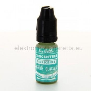 Menthe Glaciale - VDLV e liquid aroma