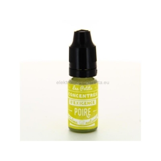 Poire - VDLV e liquid aroma