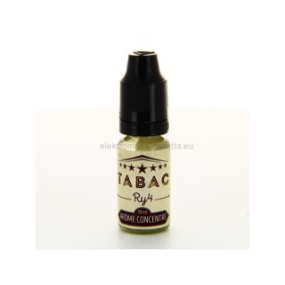 Tabac RY4 - Cirkus e liquid aroma