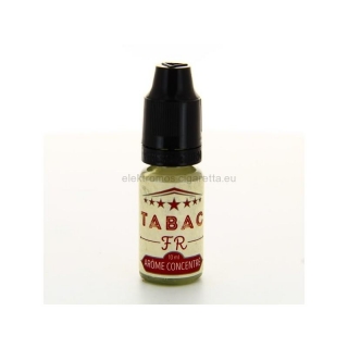 Tabac FR - Cirkus e liquid aroma