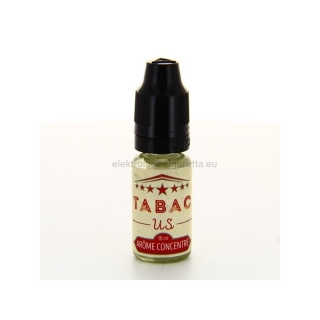 Tabac US - Cirkus e liquid aroma