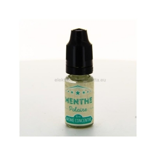 Menthe Polaire - Cirkus e liquid aroma