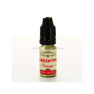 Absinthe Rouge - Cirkus e liquid aroma