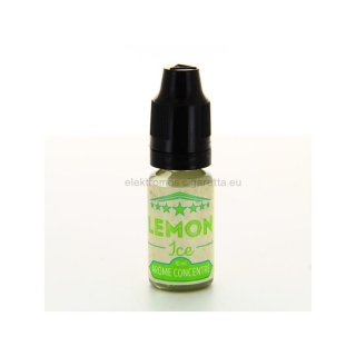 Lemon Ice - Cirkus e liquid aroma