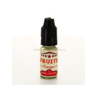 Fruits rouges - Cirkus e liquid aroma