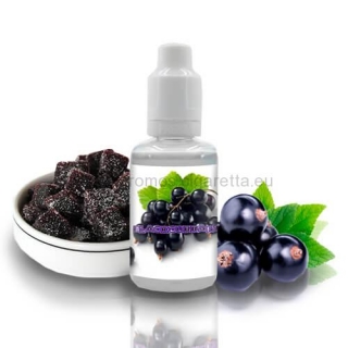 Blackcurrant - Vampire Vape 30ml