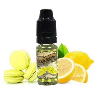 Revolute Vape Or DIY -Maka Rond Citron e liquid aroma