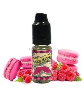 Revolute Vape Or DIY - Maka Rond Framboise e liquid aroma