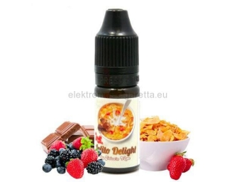 Juice Vape - Lolito Delight e liquid aroma