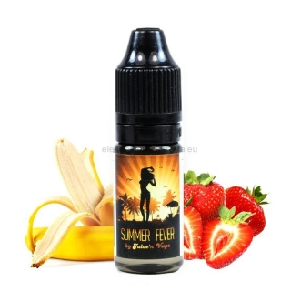 Juice Vape - Summer Fever e liquid aroma