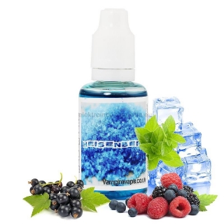 Vampire Vape Heisenberg e liquid aroma