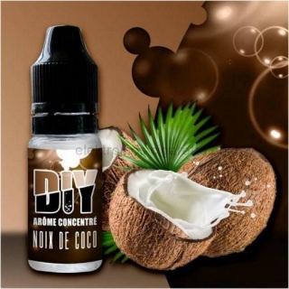 Revolute Noix De Coco Koncentrátum e liquid aroma