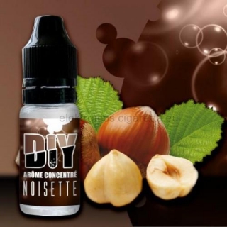 Revolute Noisette Koncentrátum e liquid aroma