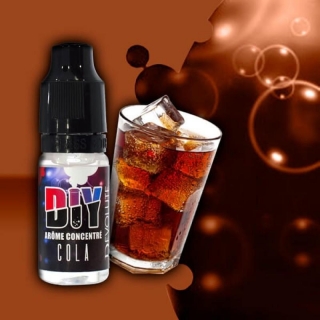 Revolute Cola Koncentrátum e liquid aroma