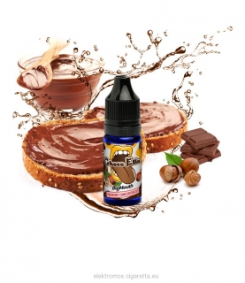 Choco Elia Big Mouth e liquid aroma