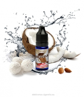 Coco And Elie Big Mouth e liquid aroma