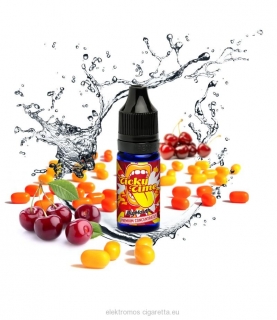 Tiky Time Big Mouth e liquid aroma