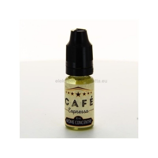 Café Expresso - Cirkus e liquid aroma