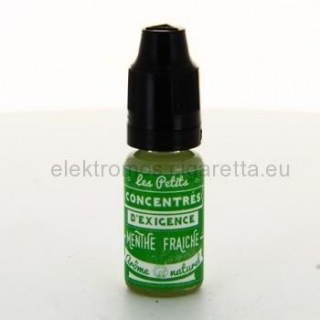 Fresh Mint - VDLV e liquid aroma