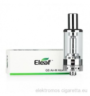 Eleaf GS Air-M Patron 