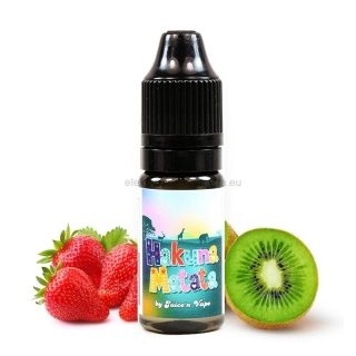 Juice Vape - Hakuna Matata e liquid aroma