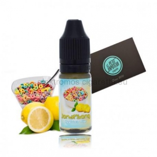 Juice Vape - Jonat Song e liquid aroma