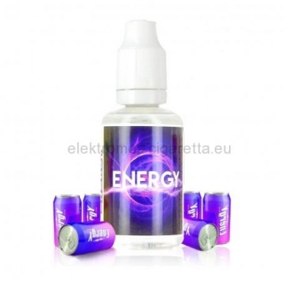 Energy - Vampire Vape 30ml