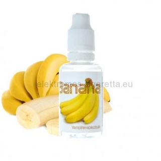 Banana - Vampire vape 30ml