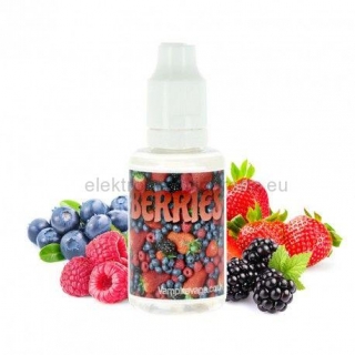 Berries - Vampire vape 30ml