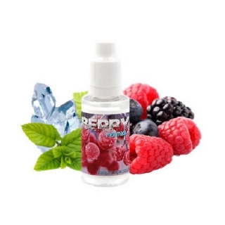 Berry Menthol - Vampire Vape 30ml