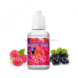 Vamp Toes - Vampire Vape 30ml