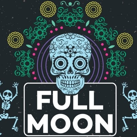 Full Moon e liquid